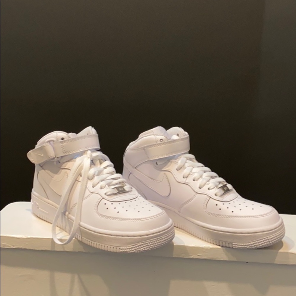 Nike Air Force